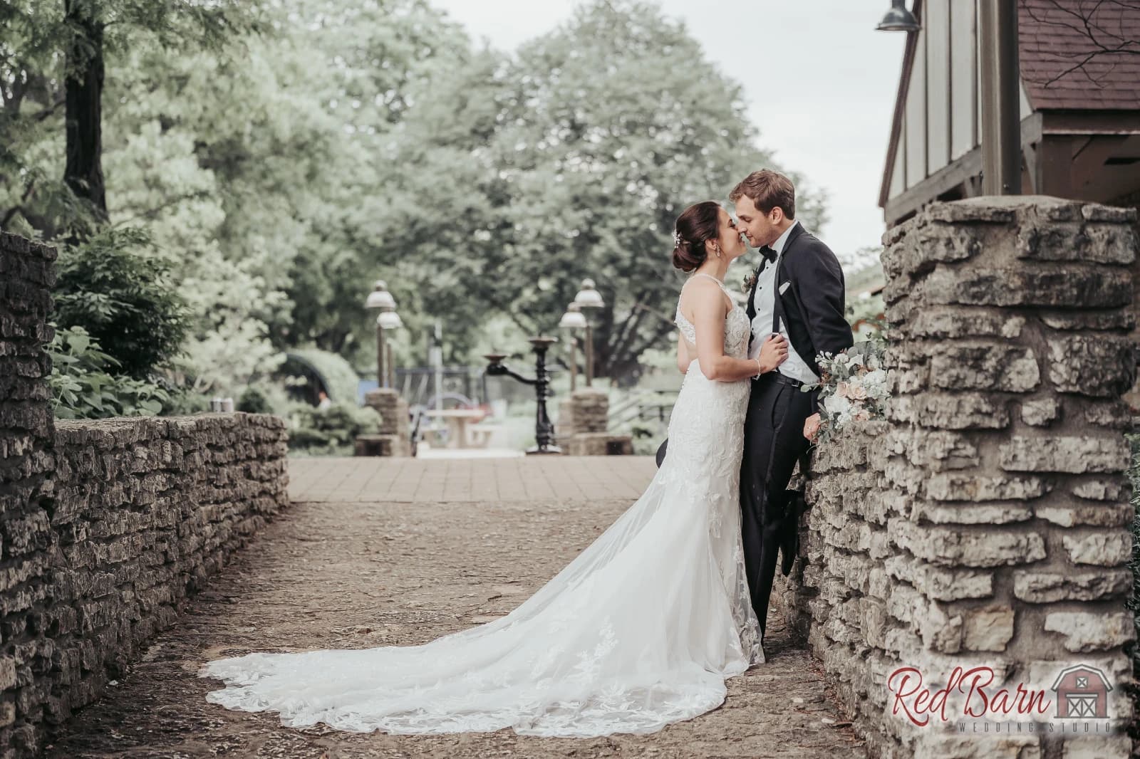 Kelsey and Andrew - Riverside Receptions and Conference Center, Geneva IL — photo 72