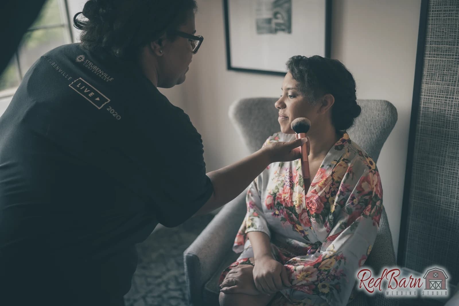 Danielle and Luis - Pinstripes,  Northbrook IL — Chicago wedding photography