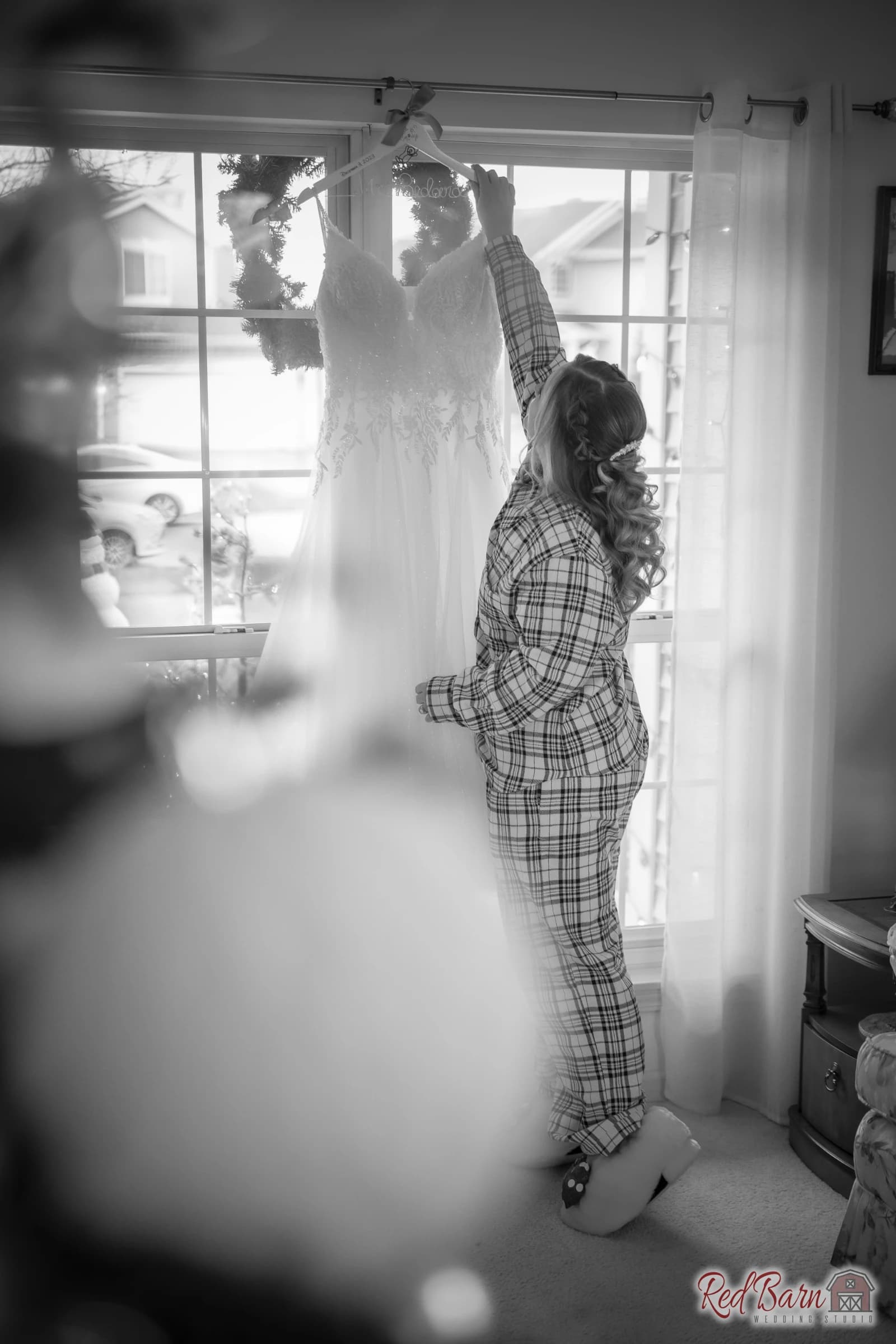 Jackie and Tim - Riverside Receptions and Conference Center, Geneva IL — photo 9