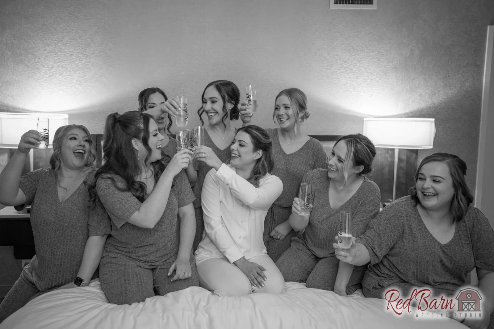 Emily and Jordan - Venuti's Banquet Hall, Addison IL — photo 12