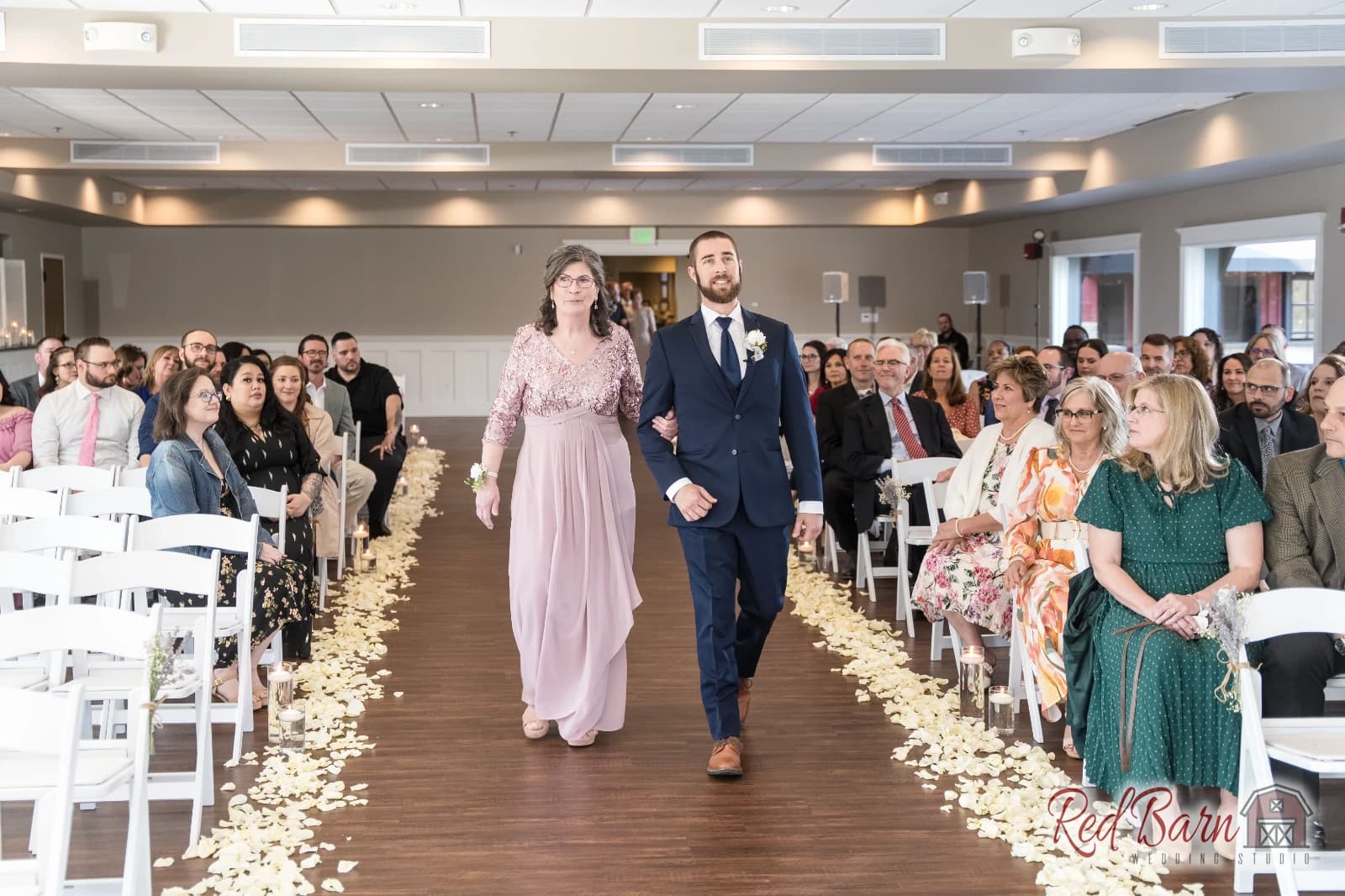 Katie and Eric - Fishermen`s Inn, Elburn IL — photo 56