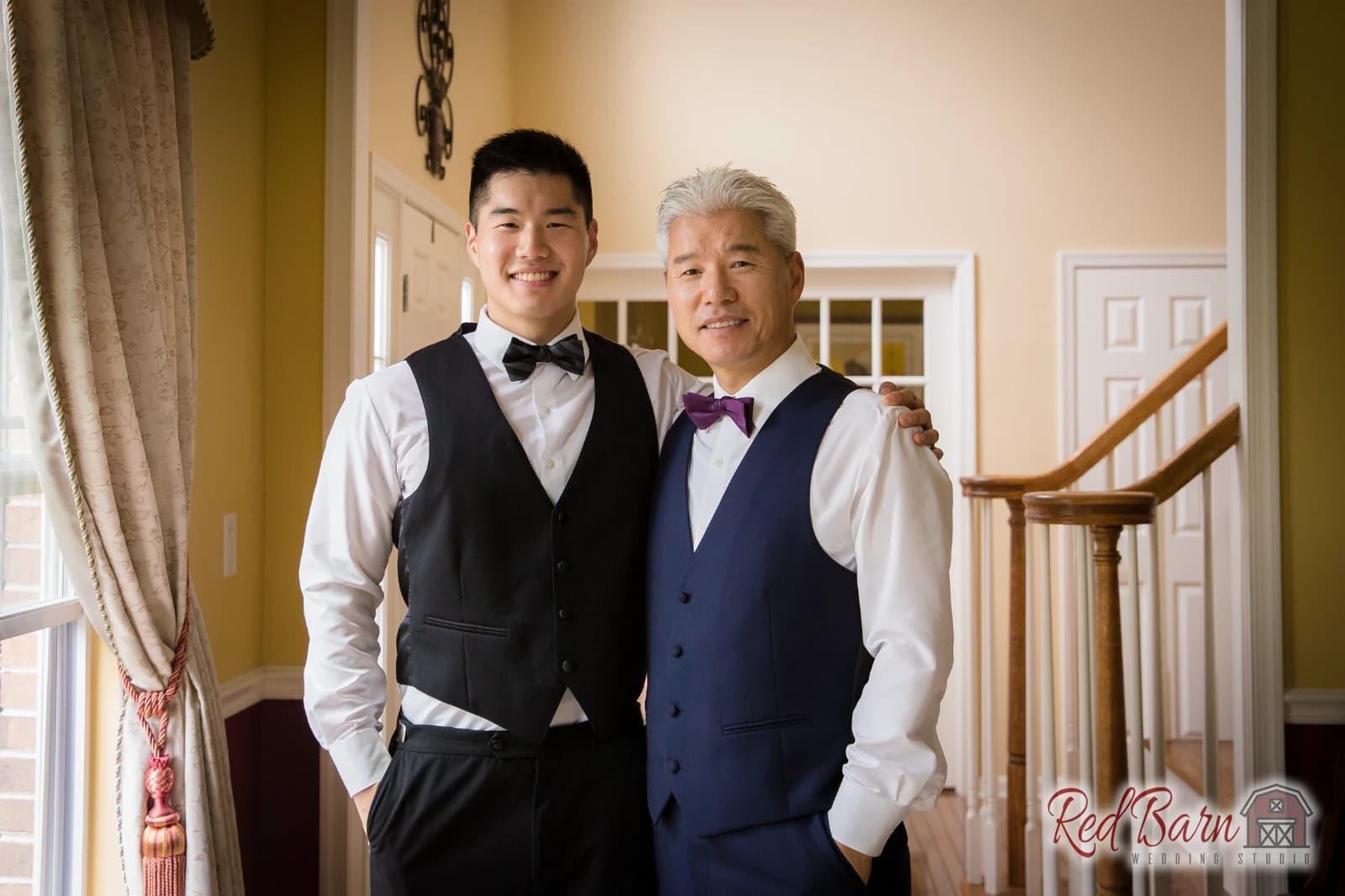 Happy Father's Day - A Heartfelt Thank You from Red Barn Wedding Studio — photo 37