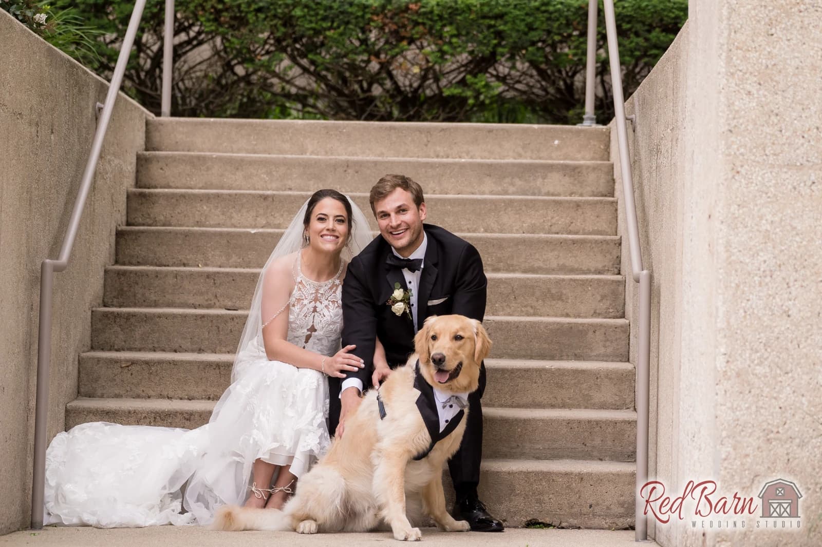 Kelsey and Andrew - Riverside Receptions and Conference Center, Geneva IL — photo 58