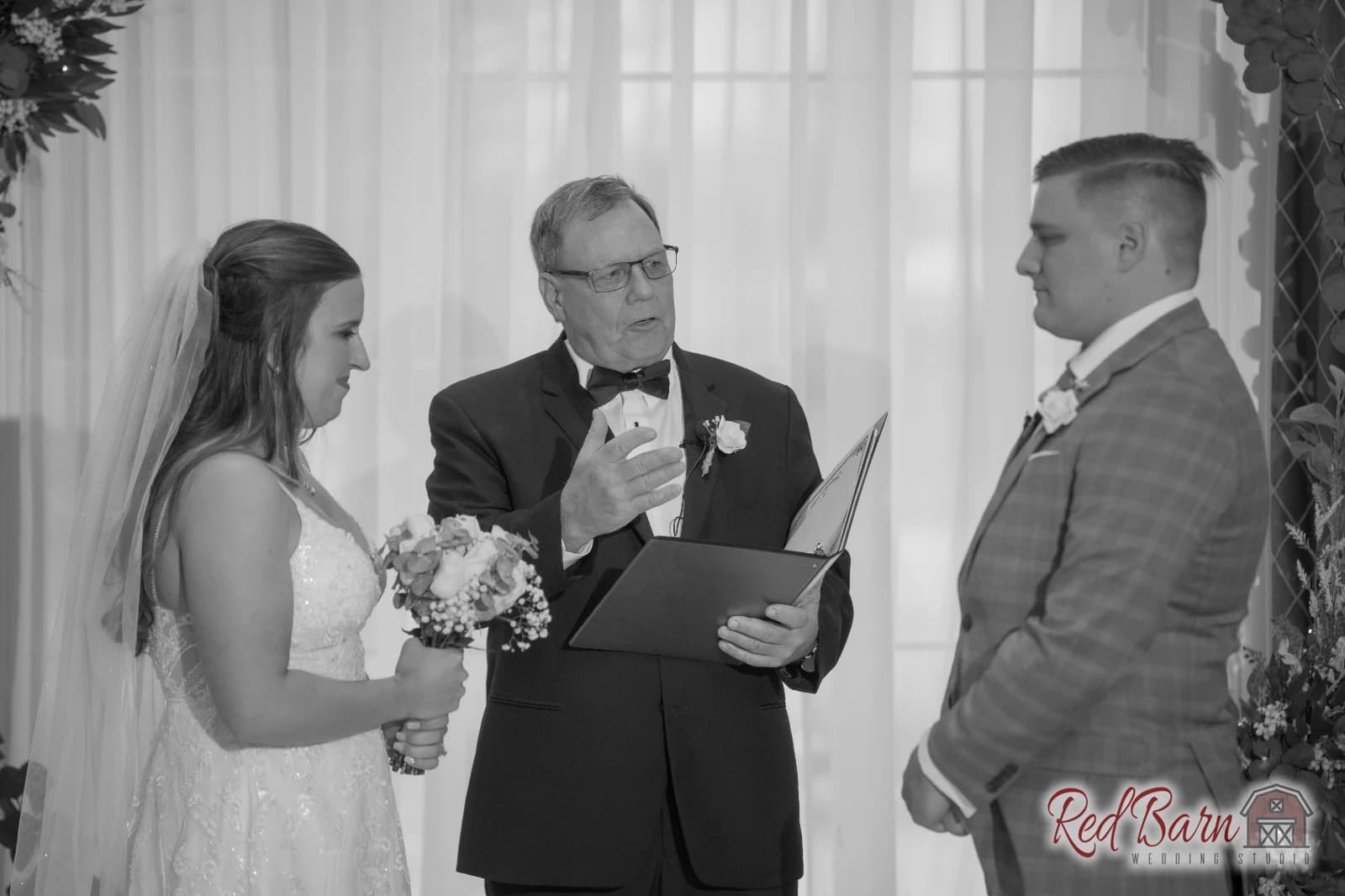 Lauren and Joseph - Venuti's Banquet Hall, Addison IL — photo 87