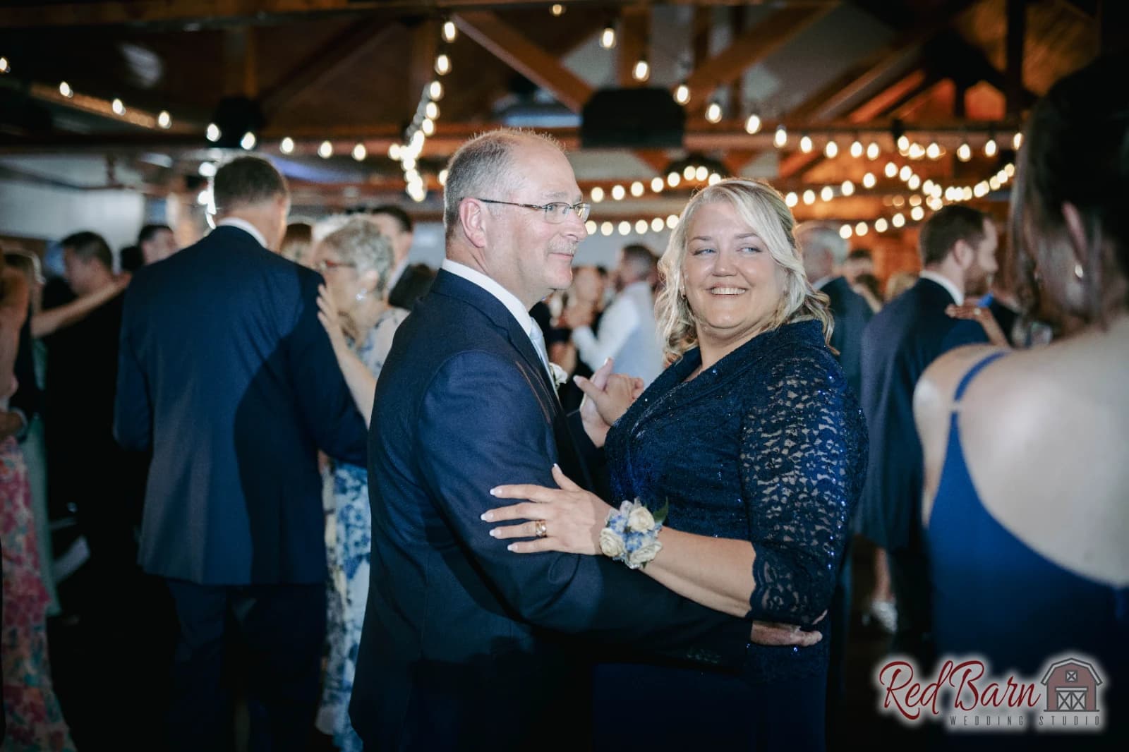 Sam & Zach - Fishermen's Inn - Elburn, IL — photo 124