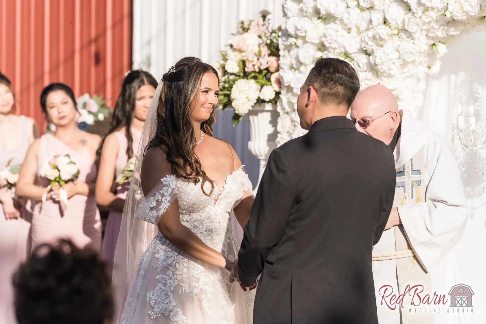 Michelle and David - Rancho Camino Real, Huntley IL — photo 64