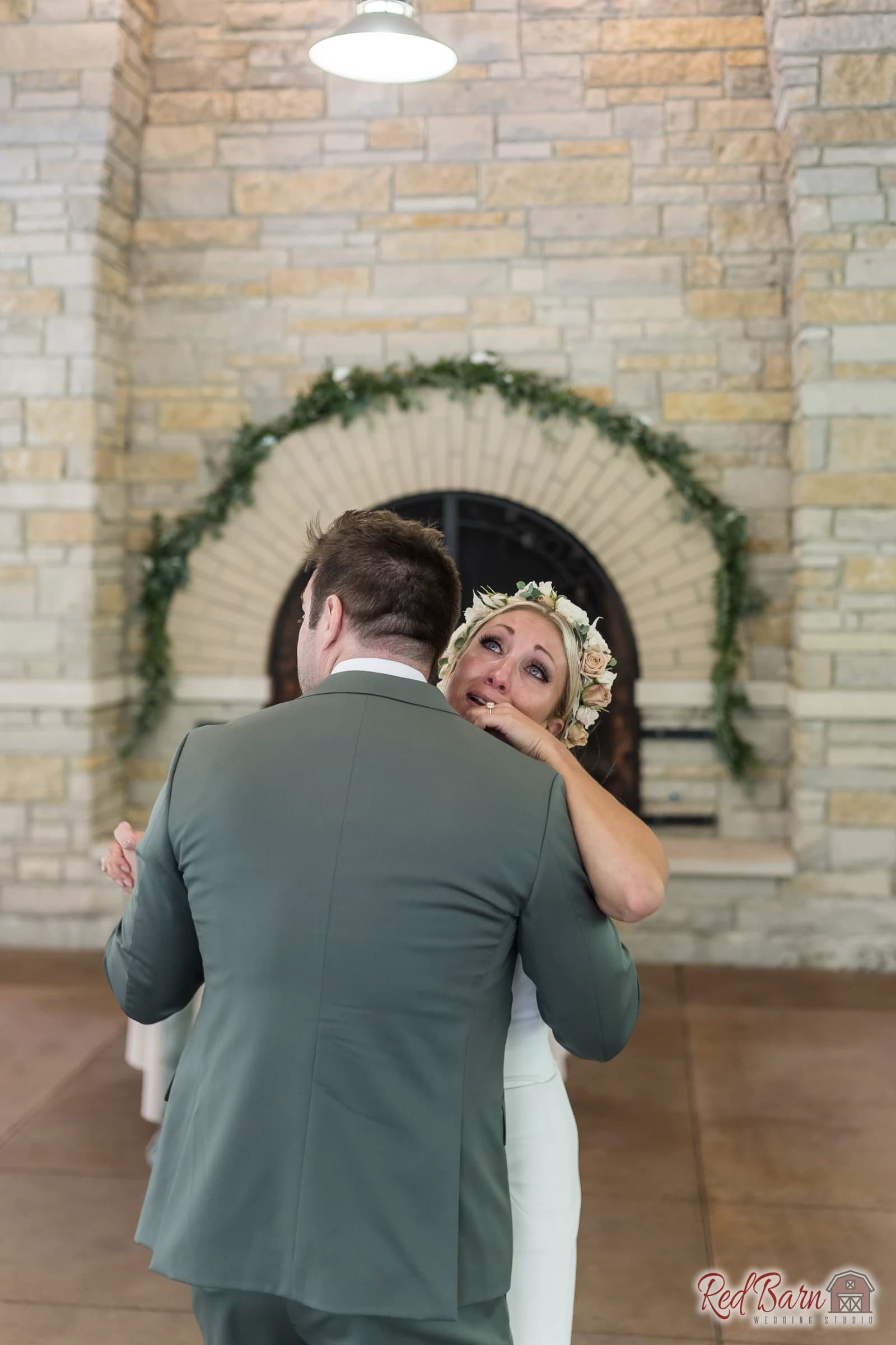  Jaclyn and Matthew - in The Grove Redfield Estate, Glenview IL — photo 64