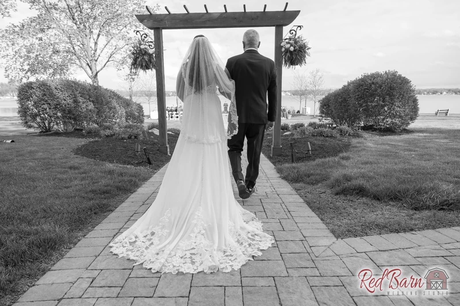 Juliana and Josh - Lake Lawn Resort, Delavan, WI — photo 99