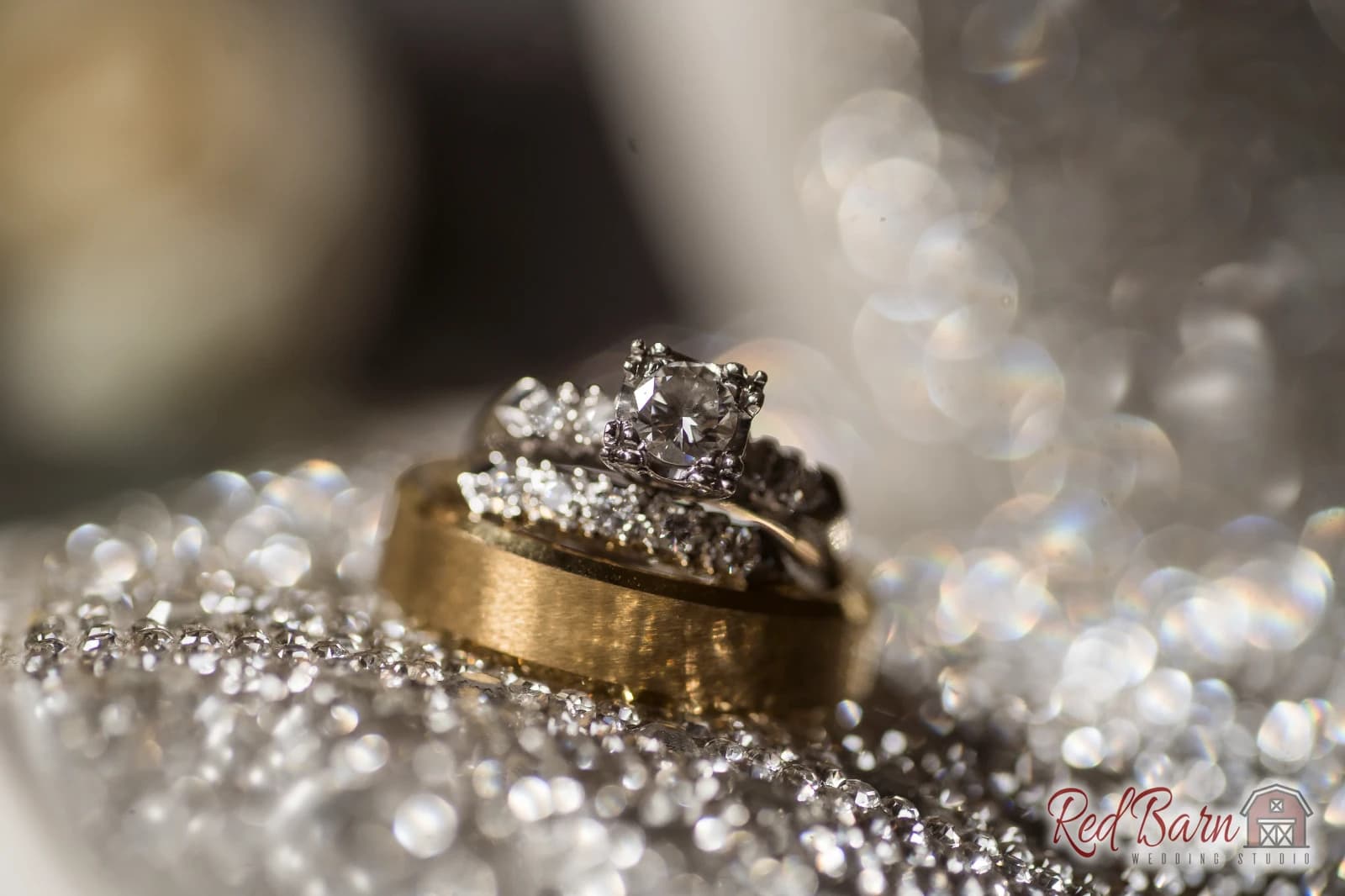 Lauren and Joseph - Venuti's Banquet Hall, Addison IL — photo 48
