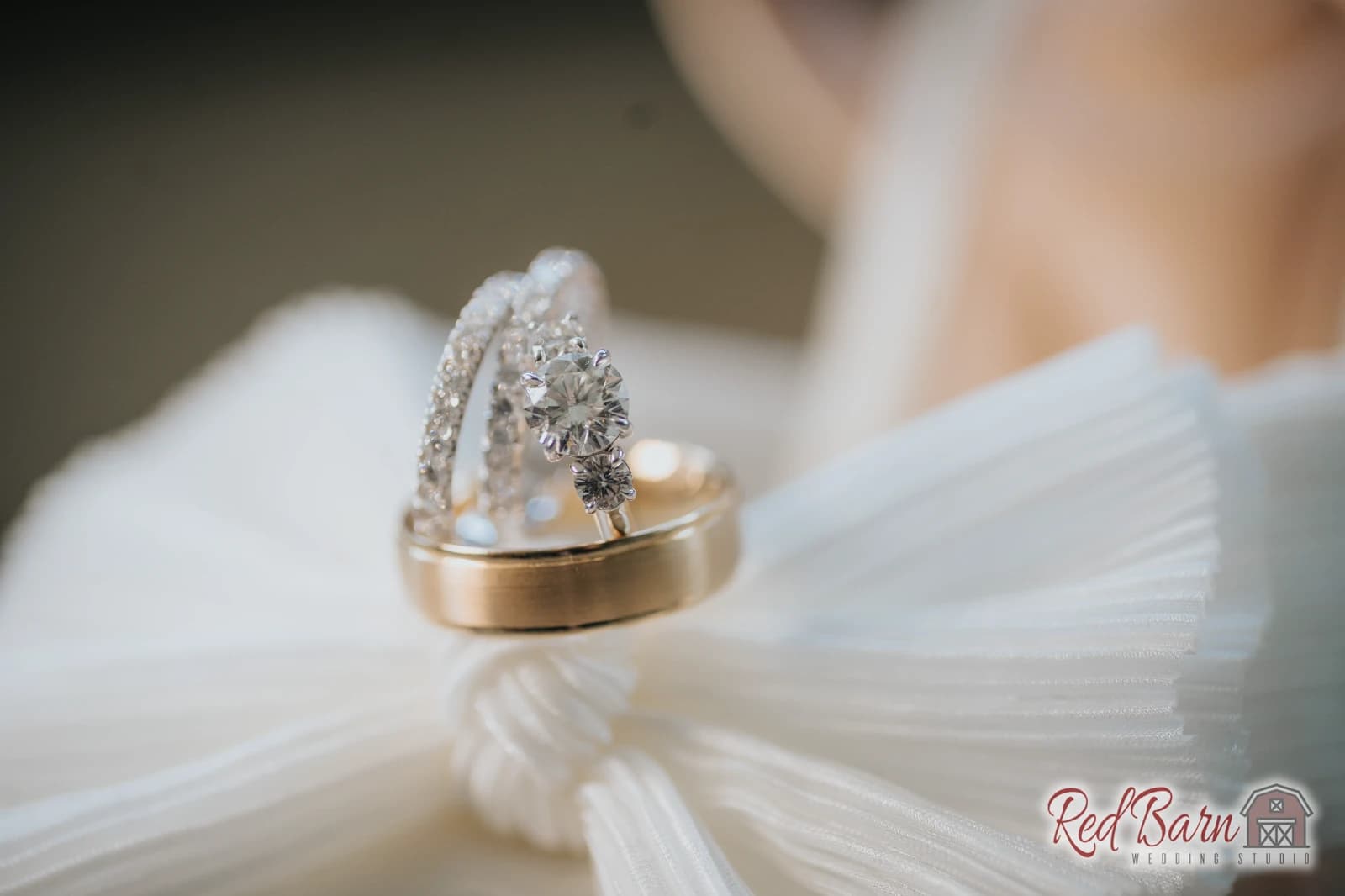 Samantha and Collin - The Grove Redfield Estate, Glenview IL — photo 13