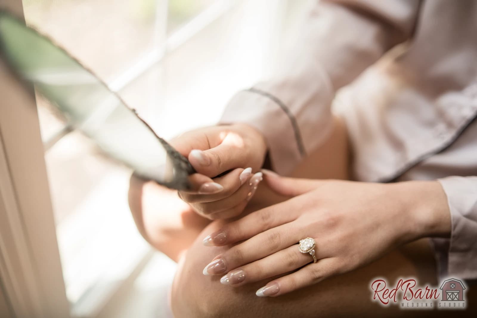 Stephanie and Tyler - The Grove Redfield Estate, Glenview IL — photo 7