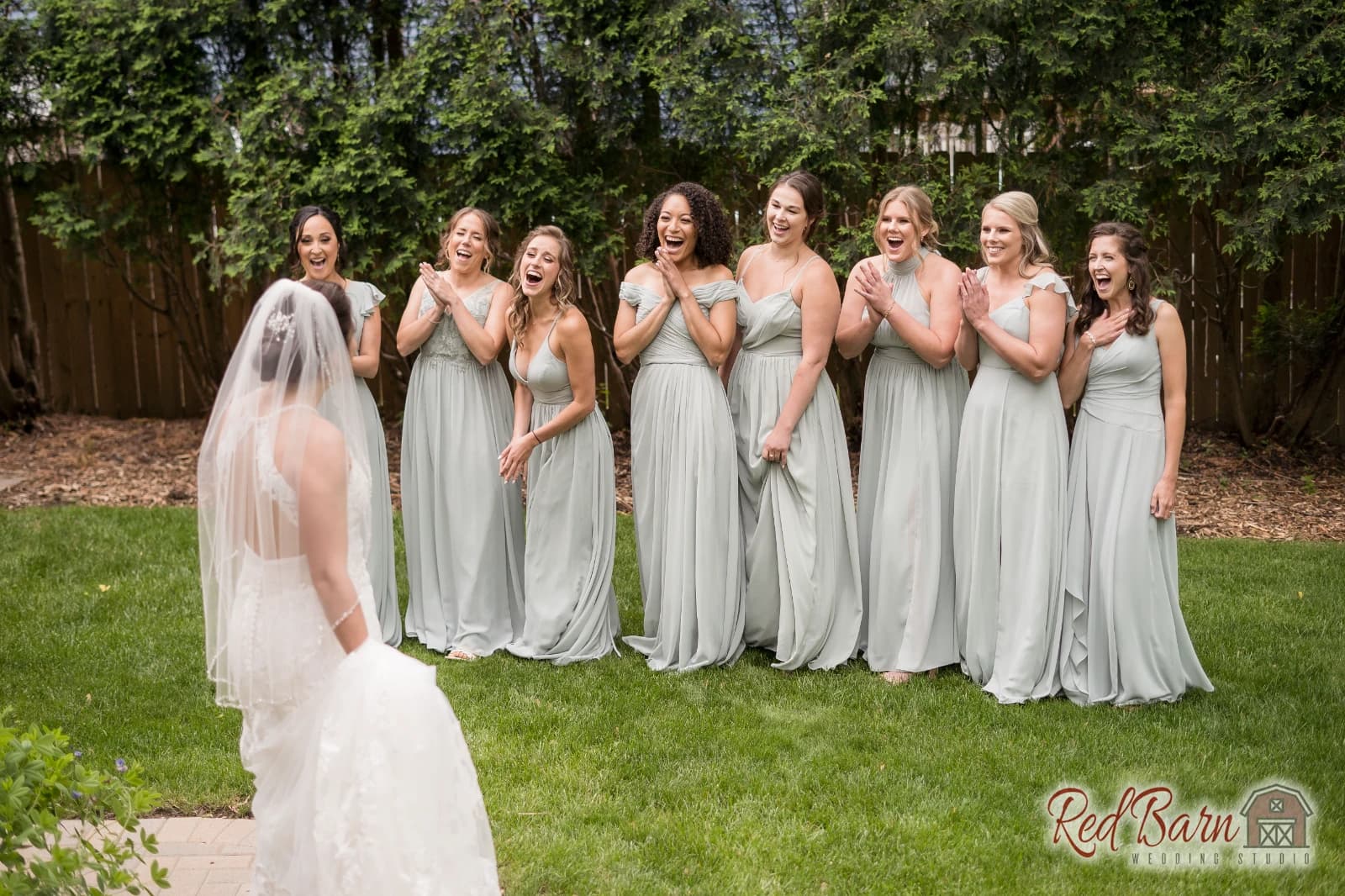 Kelsey and Andrew - Riverside Receptions and Conference Center, Geneva IL — photo 17