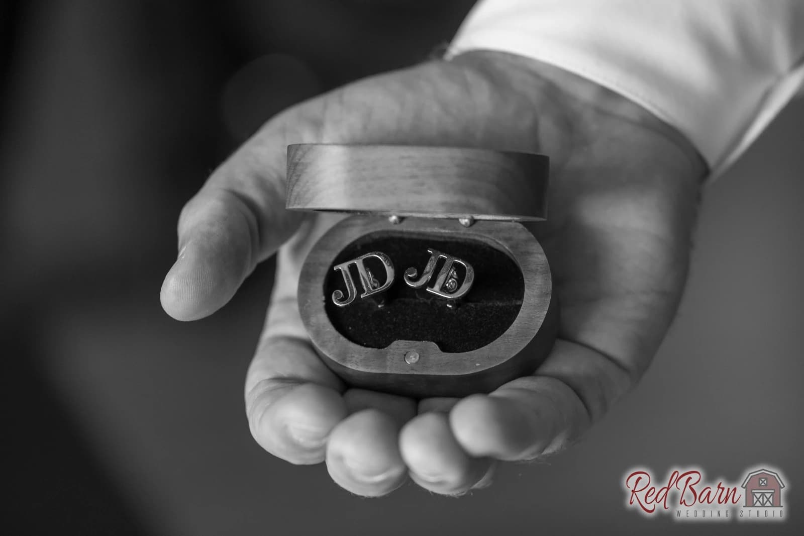 Juliana and Josh - Lake Lawn Resort, Delavan, WI — photo 9