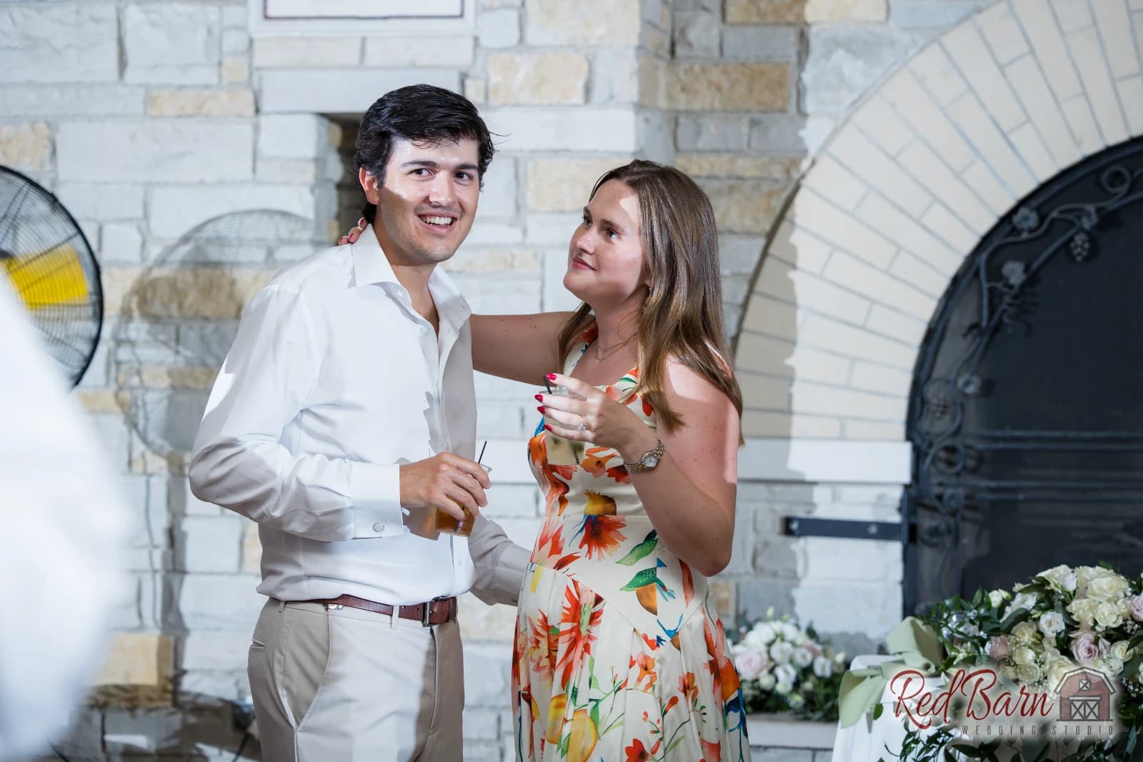 Emily and Justin - The Grove Redfield Estate, Glenview IL — photo 117