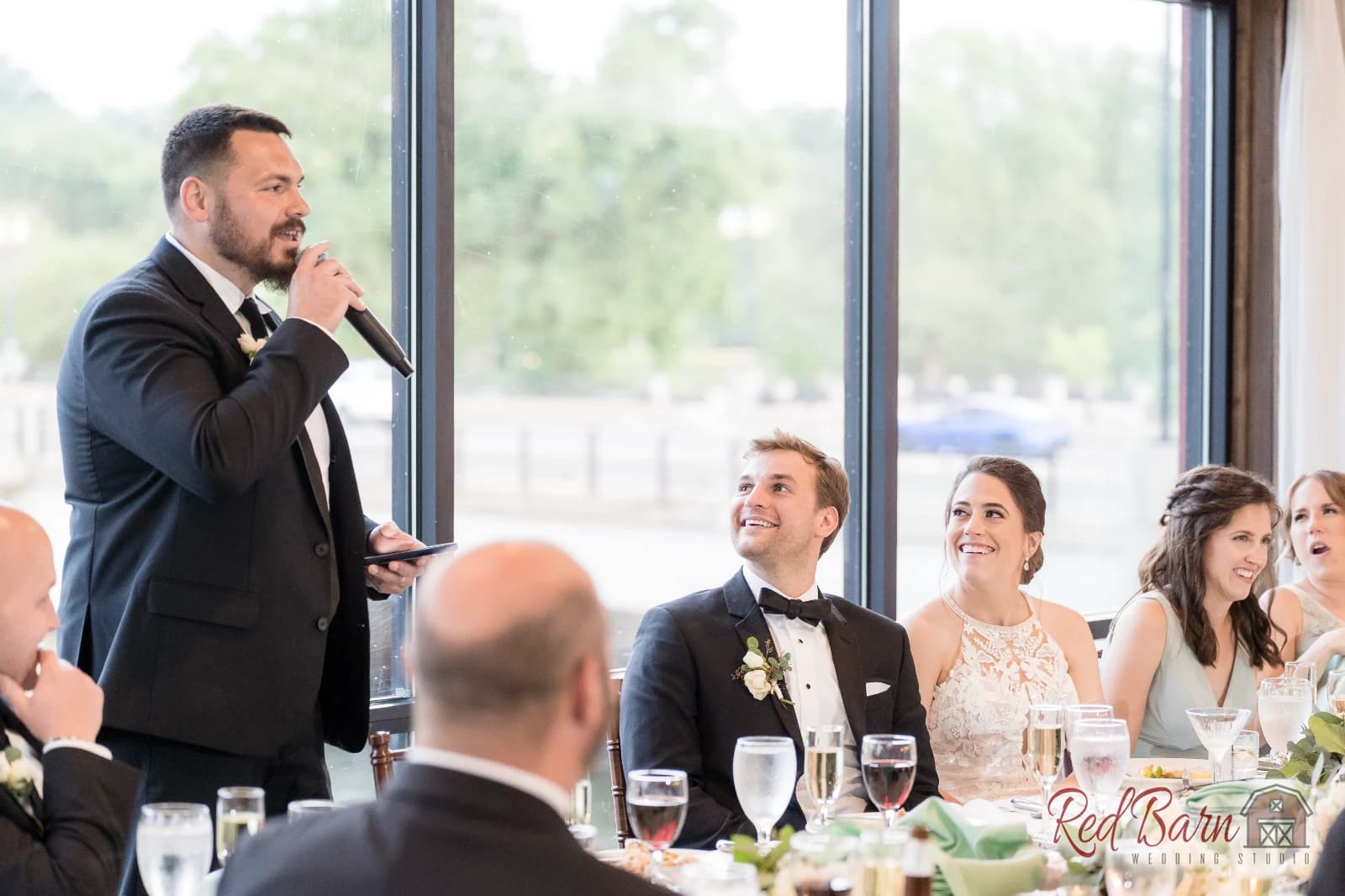 Kelsey and Andrew - Riverside Receptions and Conference Center, Geneva IL — photo 112