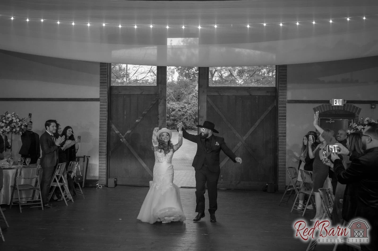 Priscilla and Jose - Rancho Los Guzman, Joliet - IL — photo 65