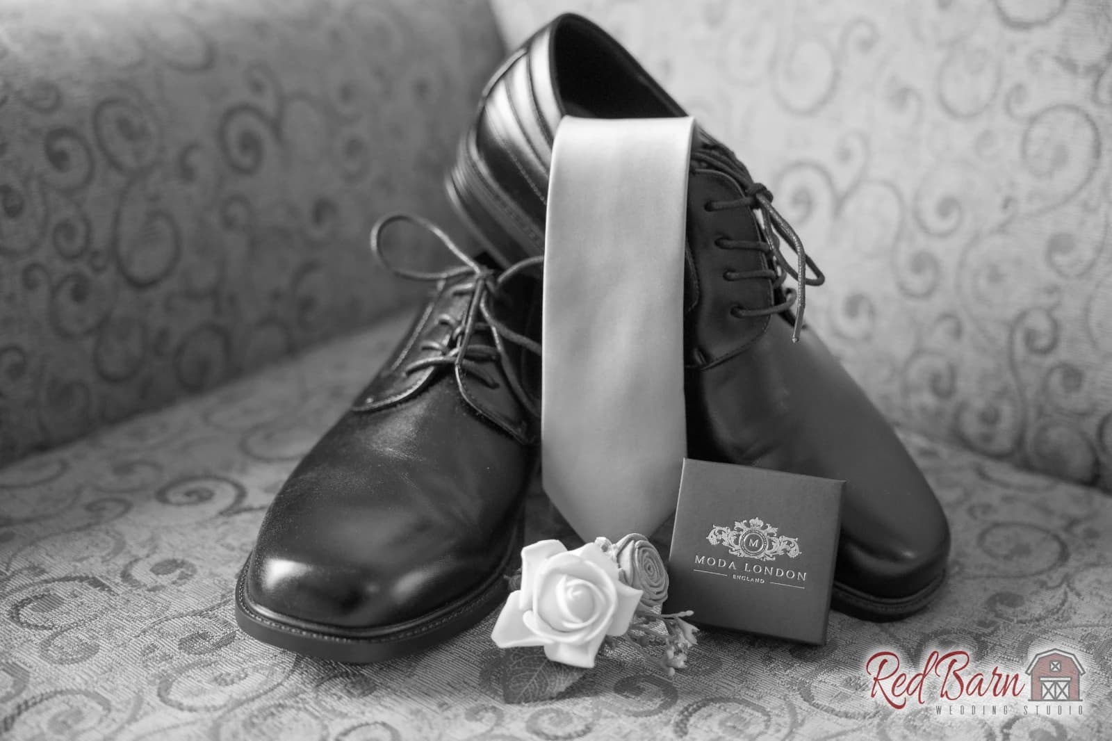 Lauren and Joseph - Venuti's Banquet Hall, Addison IL — photo 54