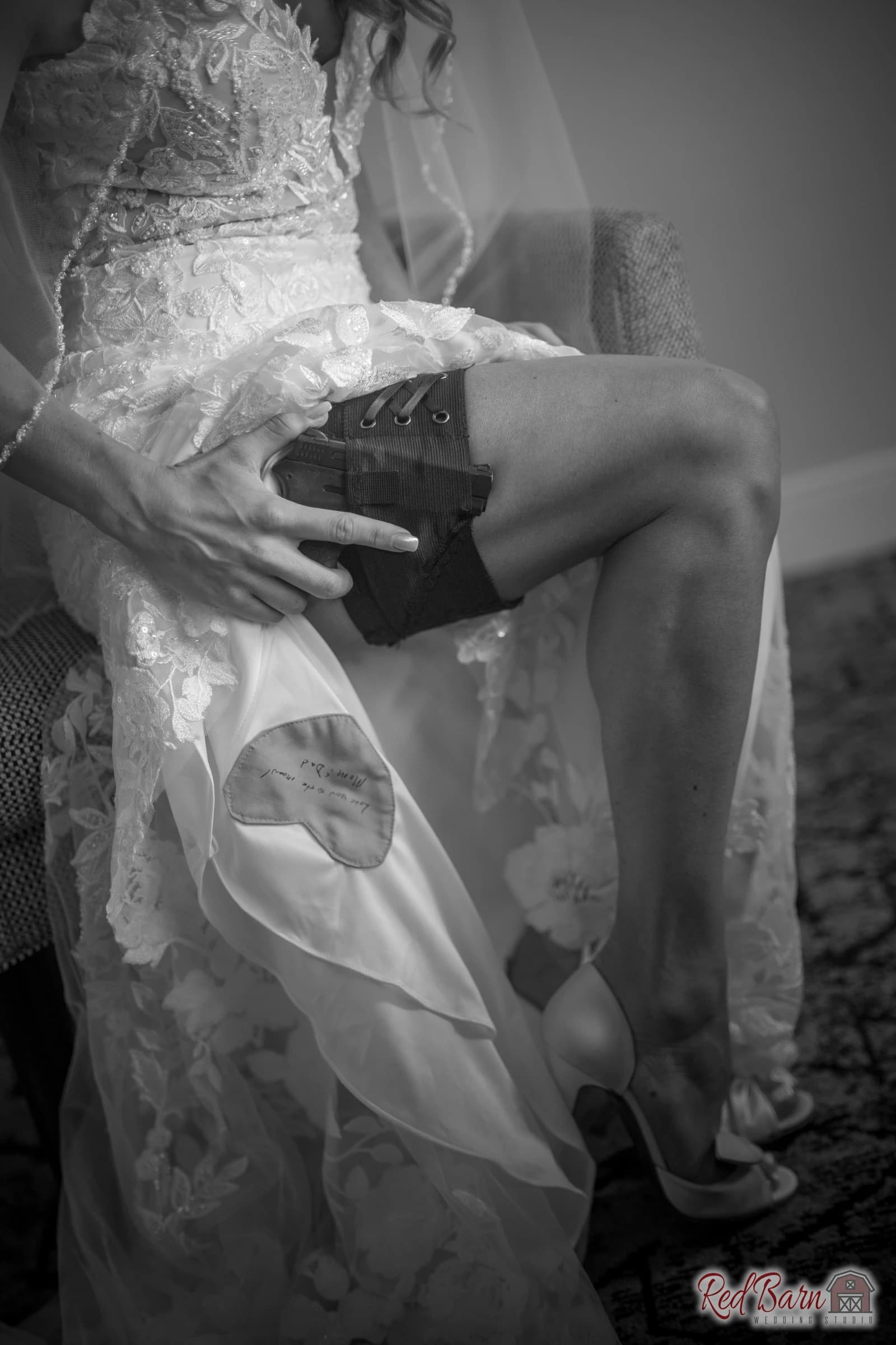 Elle and Matthew - Pinstripes Northbrook, Northbrook IL — photo 20