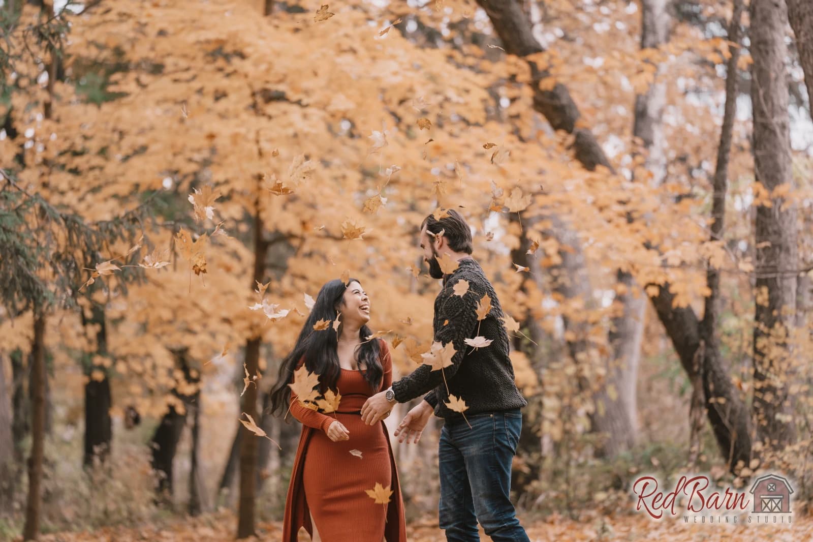Stephanie and Christopher - Volkening Heritage Farm, Schaumburg IL — photo 15
