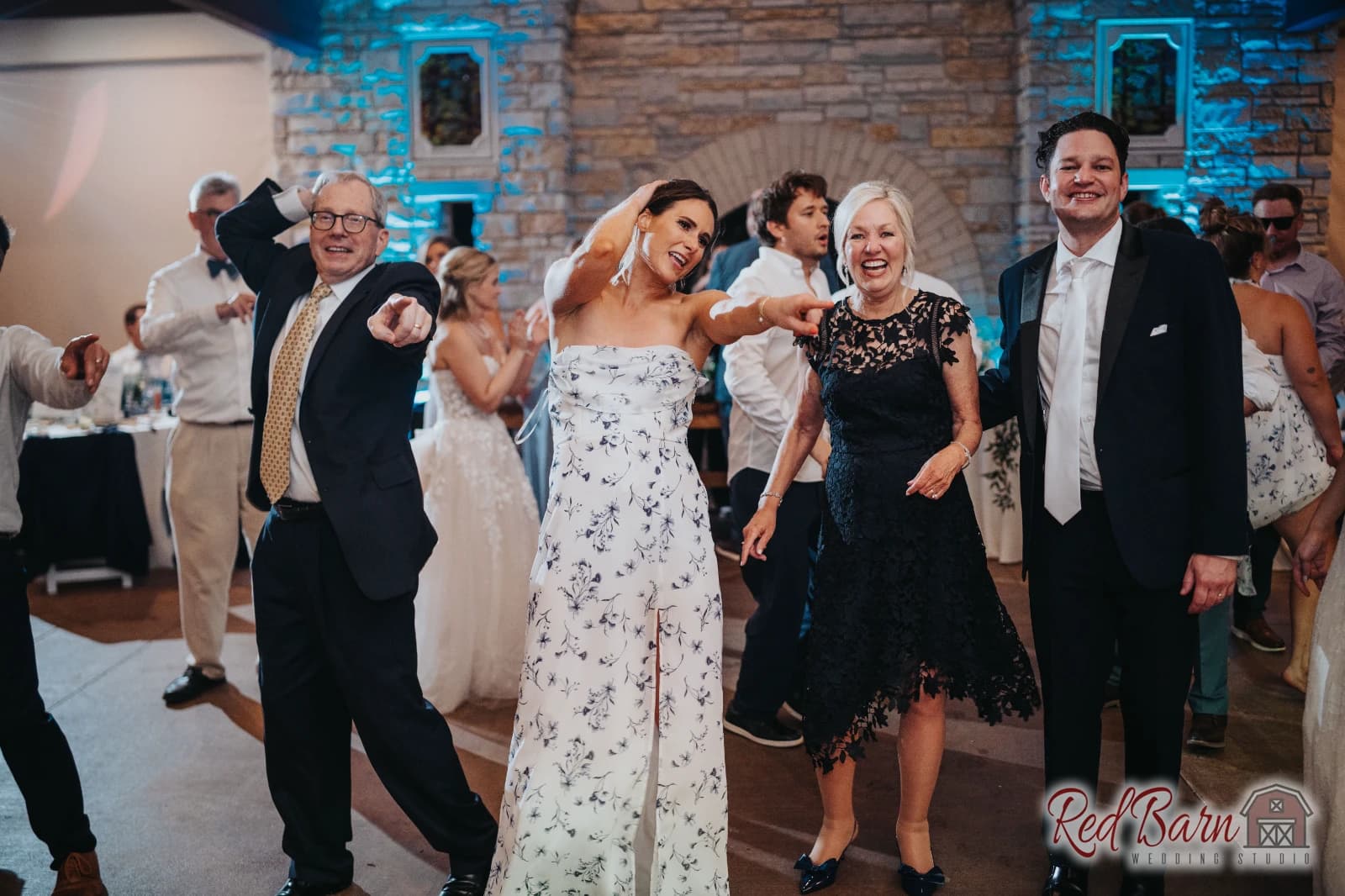 Samantha and Collin - The Grove Redfield Estate, Glenview IL — photo 138