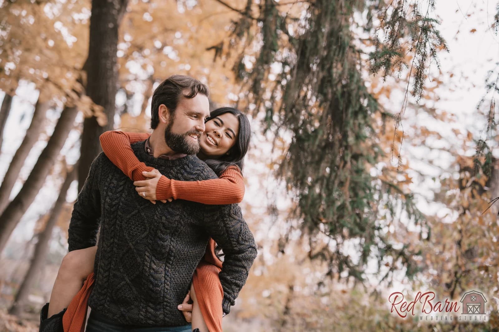 Stephanie and Christopher - Volkening Heritage Farm, Schaumburg IL — photo 10