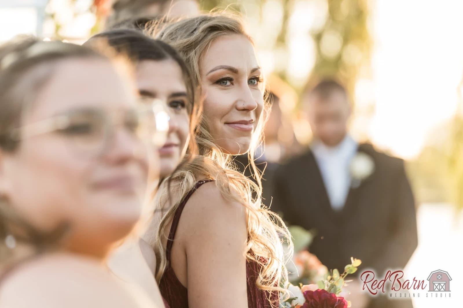 Elizabeth and Arthur - Kemper Lakes Golf Club, Kildeer IL — photo 94
