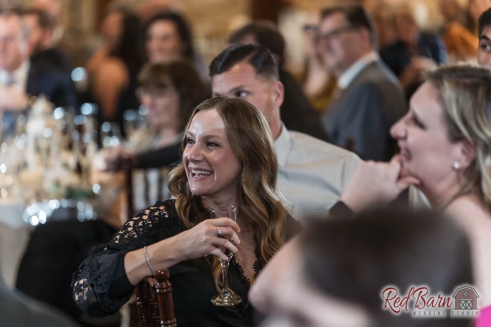 Jackie and Tim - Riverside Receptions and Conference Center, Geneva IL — photo 131