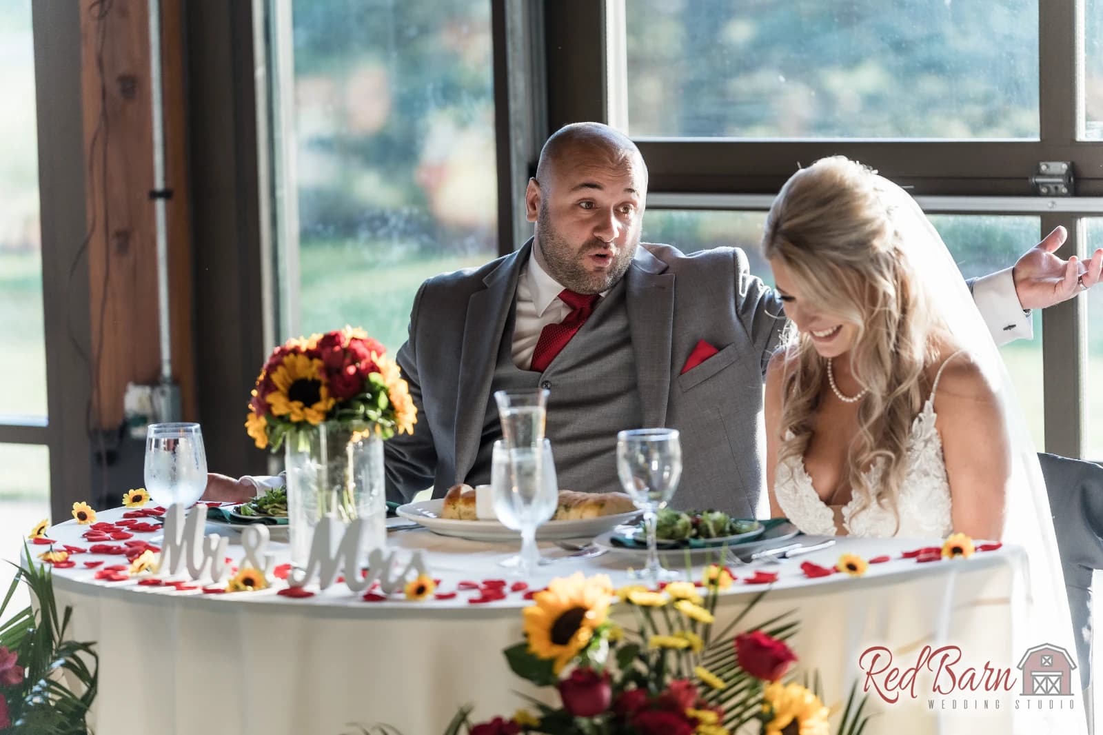 Elle and Matthew - Pinstripes Northbrook, Northbrook IL — photo 110