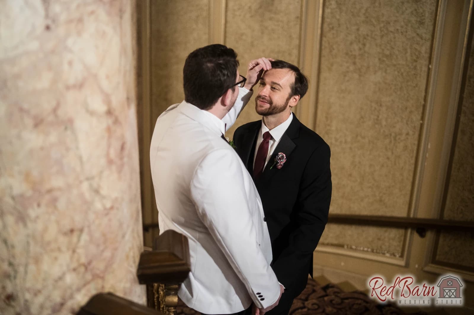 Jack and Justin - Rialto Square Theatre, Joliet IL  — photo 47