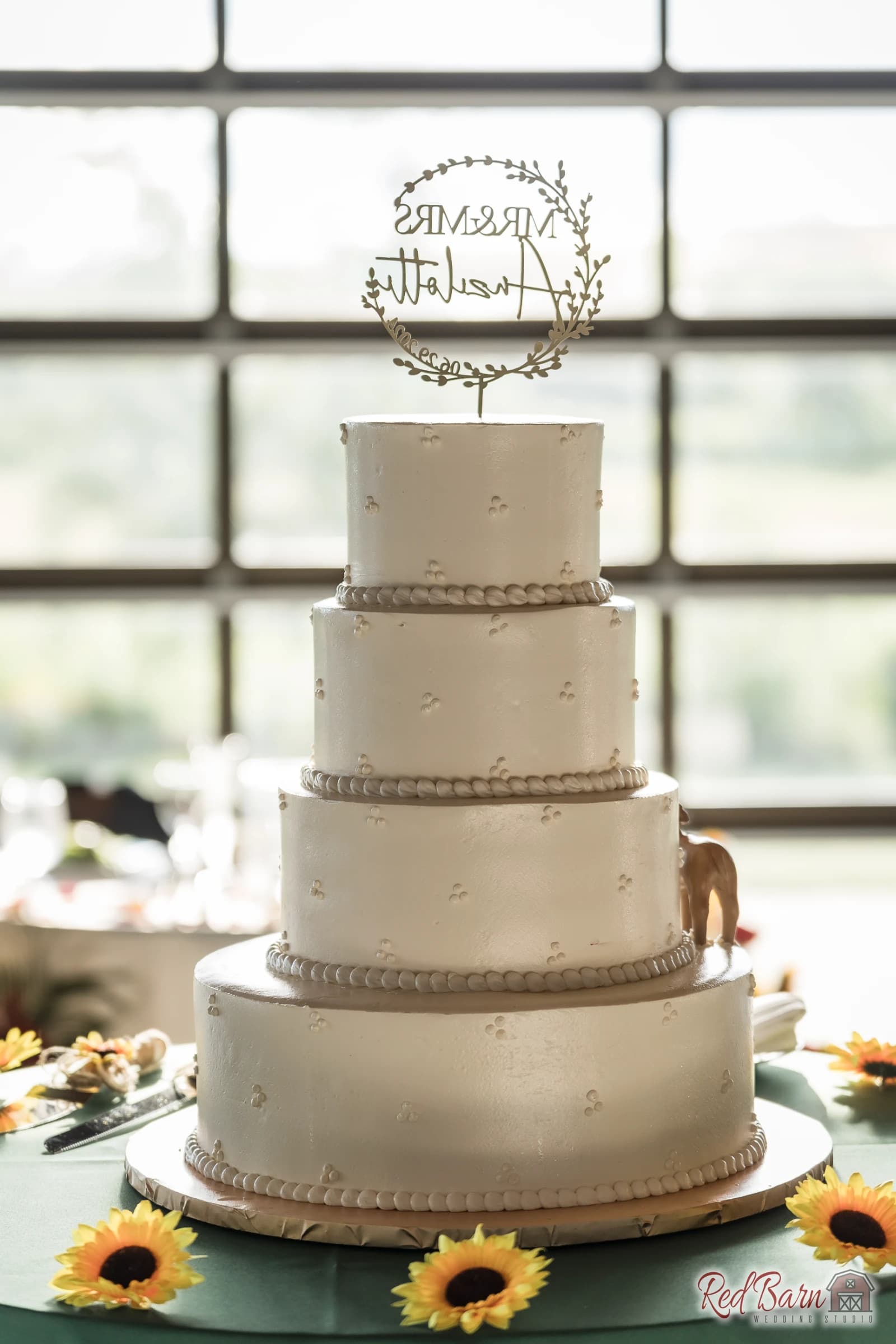 Elle and Matthew - Pinstripes Northbrook, Northbrook IL — photo 94