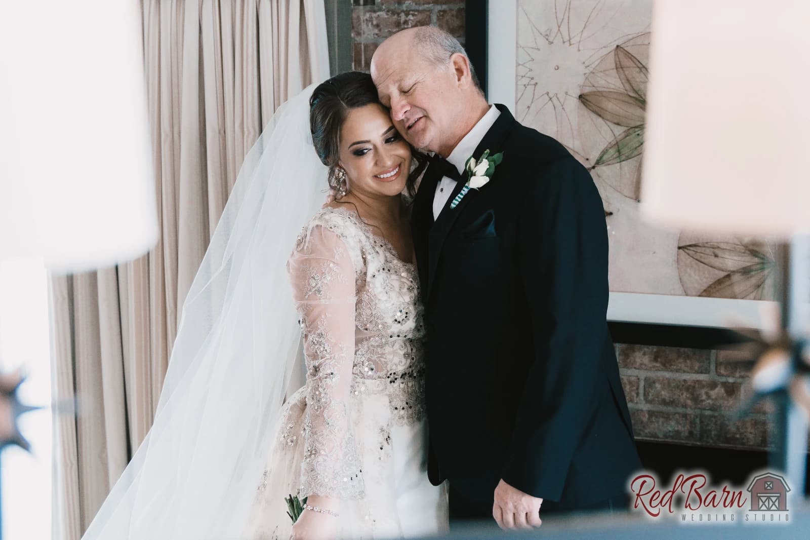 Happy Father's Day - A Heartfelt Thank You from Red Barn Wedding Studio — photo 113