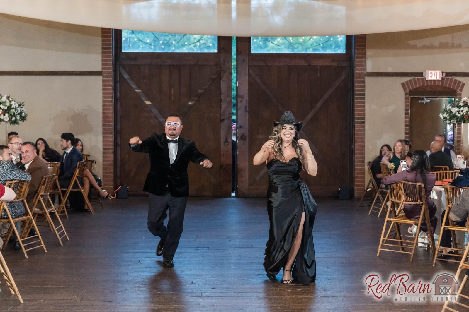 Priscilla and Jose - Rancho Los Guzman, Joliet - IL — photo 67