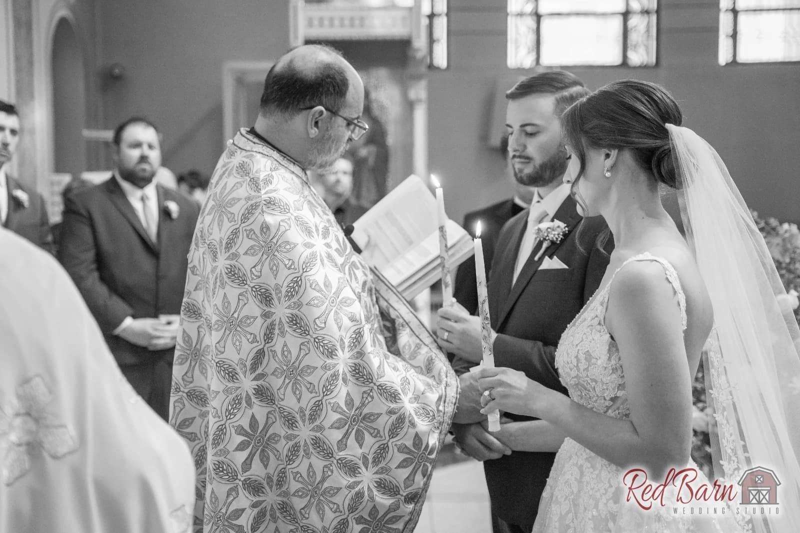 Anastasia and Thomas - The Oak Brook Manor, Oak Brook IL — photo 62