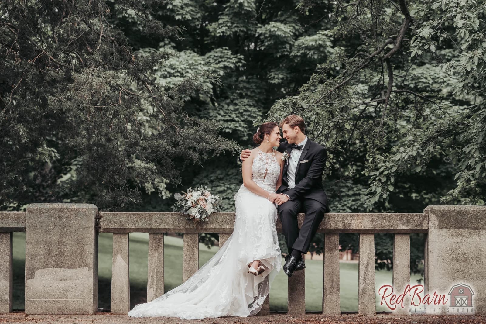 Kelsey and Andrew - Riverside Receptions and Conference Center, Geneva IL — photo 78