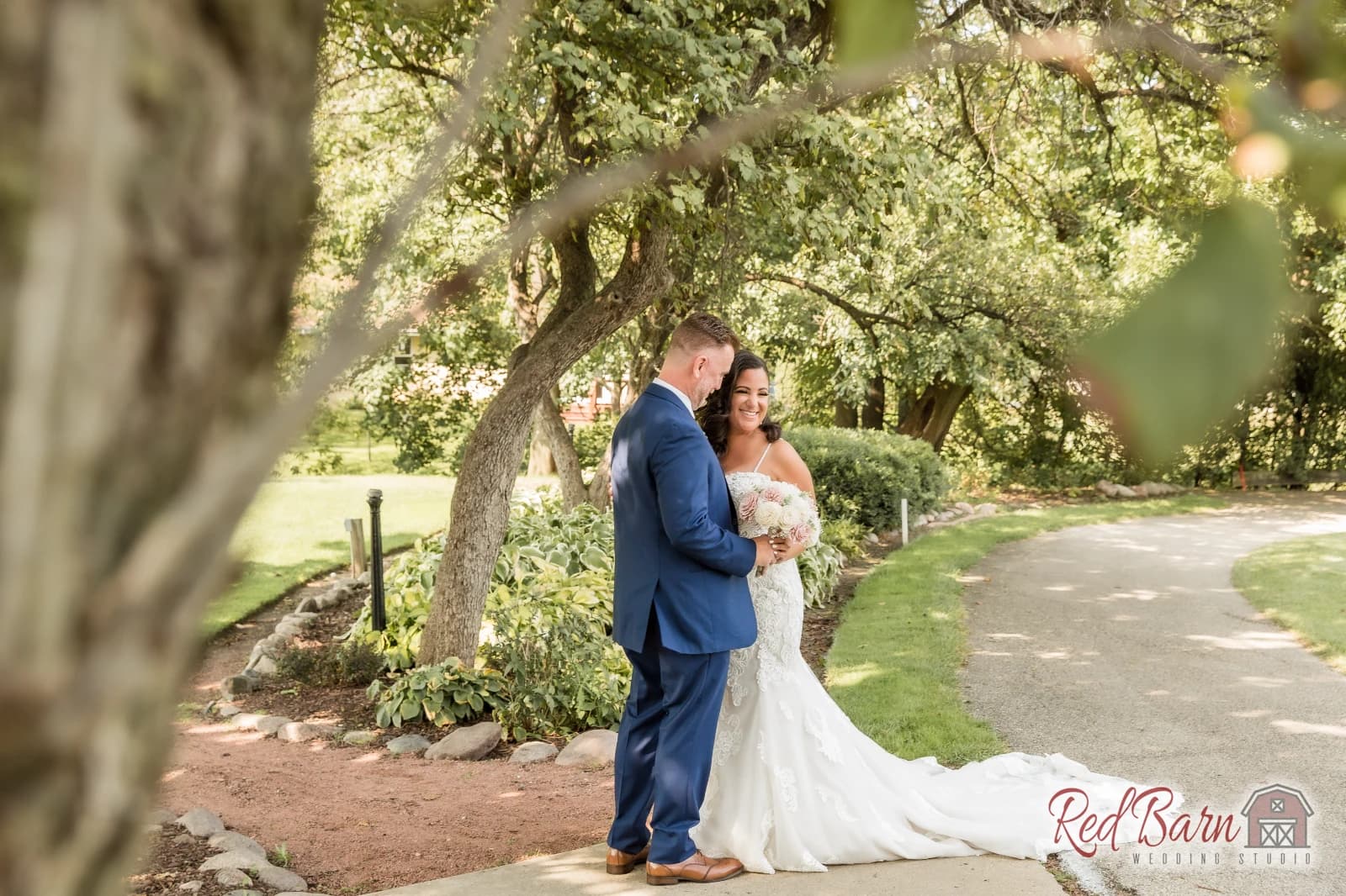 Erin and Patrick - Itasca Country Club, Itasca IL — photo 62