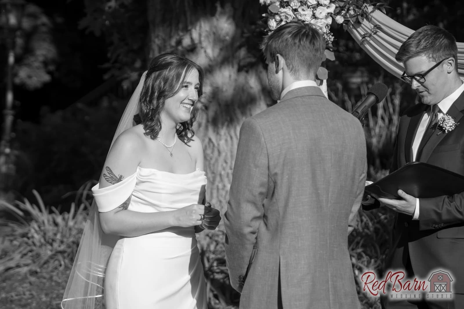 Emily and Justin - The Grove Redfield Estate, Glenview IL — photo 63