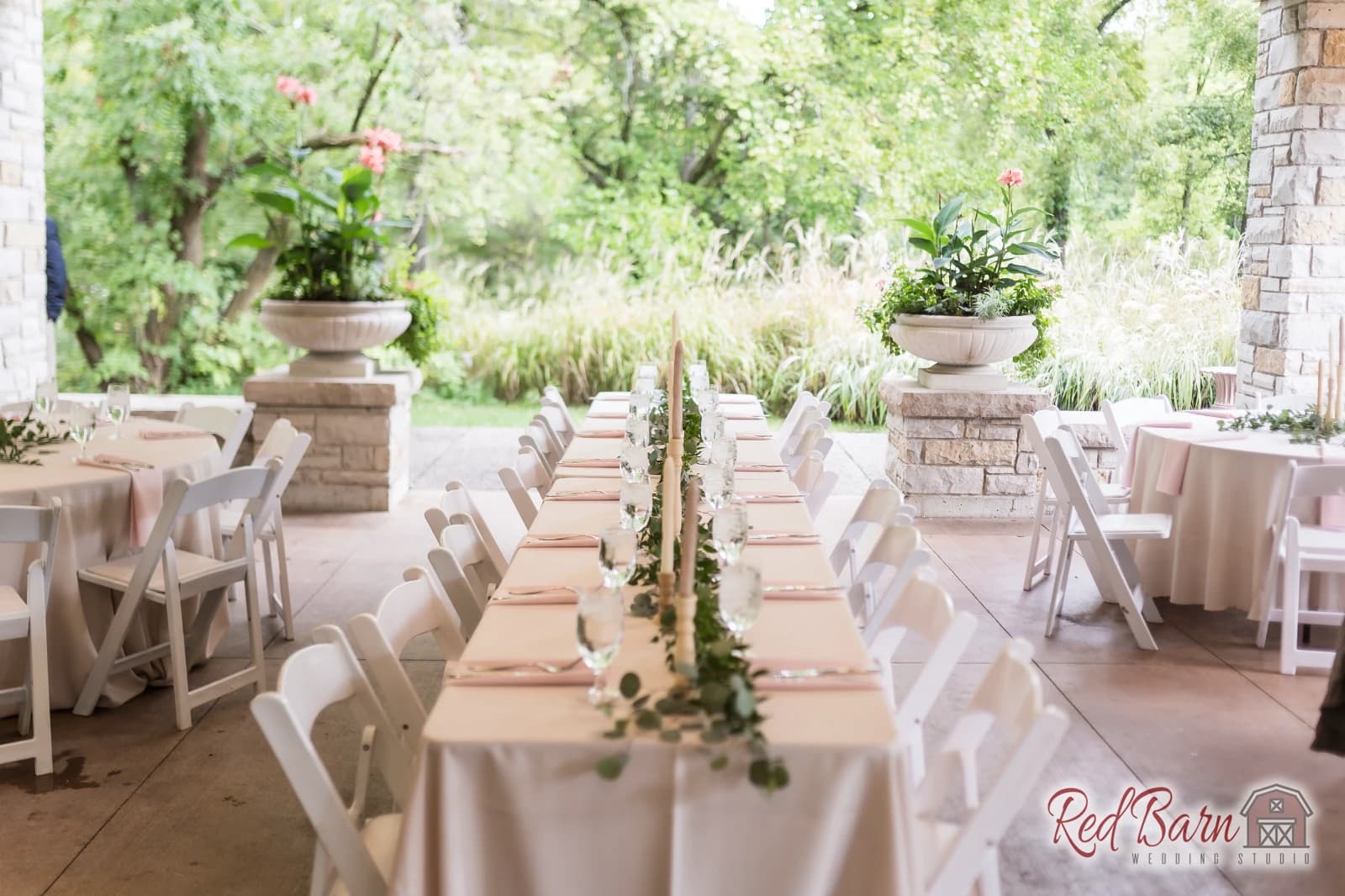  Jaclyn and Matthew - in The Grove Redfield Estate, Glenview IL — photo 31