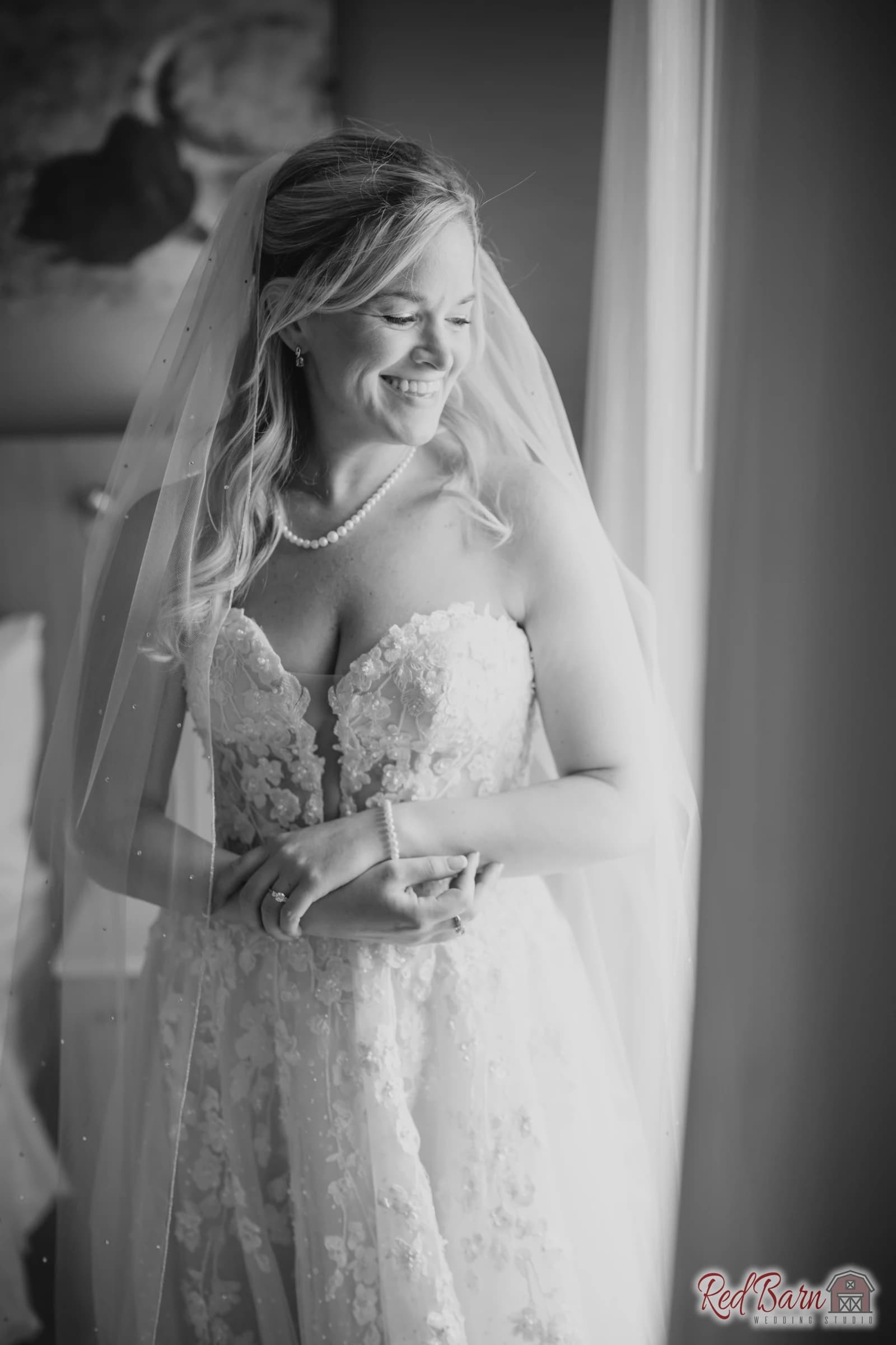 Samantha and Collin - The Grove Redfield Estate, Glenview IL — photo 15