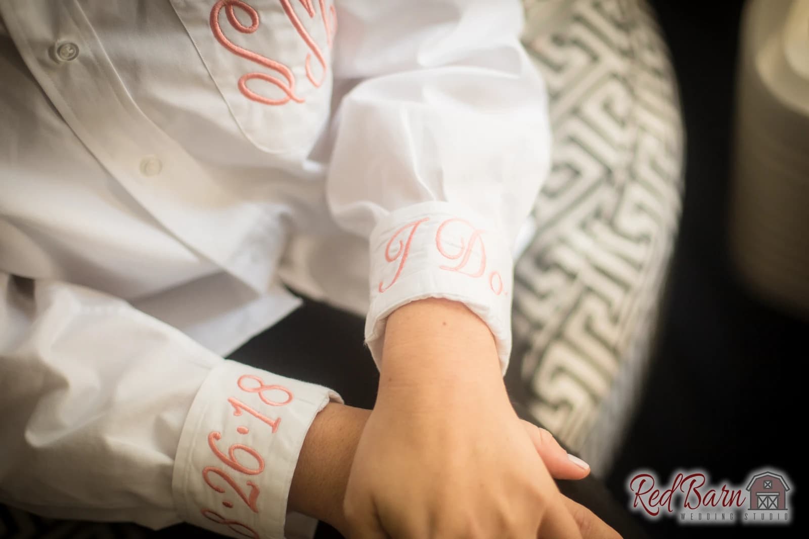 Sarah and Dan - Princeton University & Forsgate Country Club, NJ — photo 4
