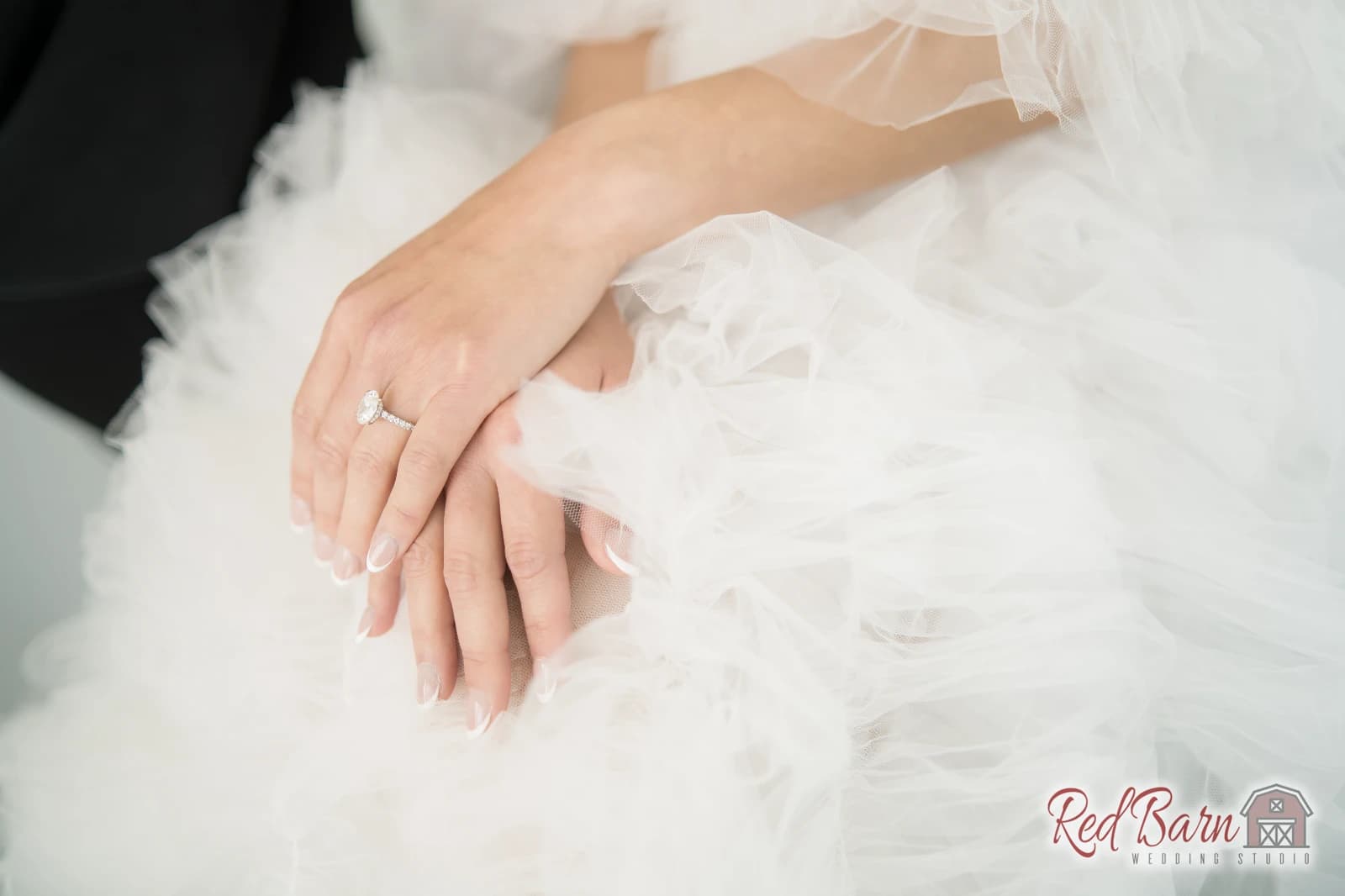 Anastasia and Thomas - The Oak Brook Manor, Oak Brook IL — photo 9