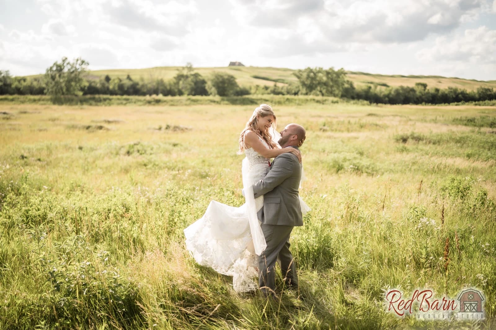 Elle and Matthew - Pinstripes Northbrook, Northbrook IL — photo 91