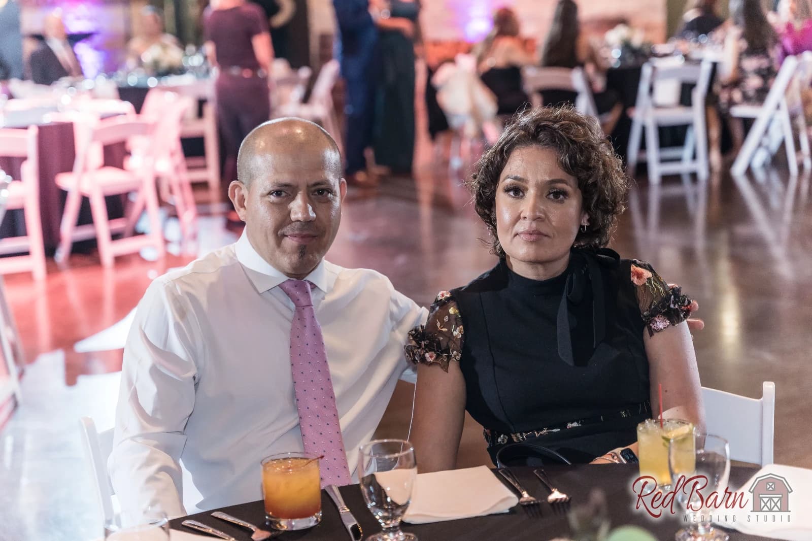 Nancy and Ricardo - CD & ME, Frankfort IL — photo 95