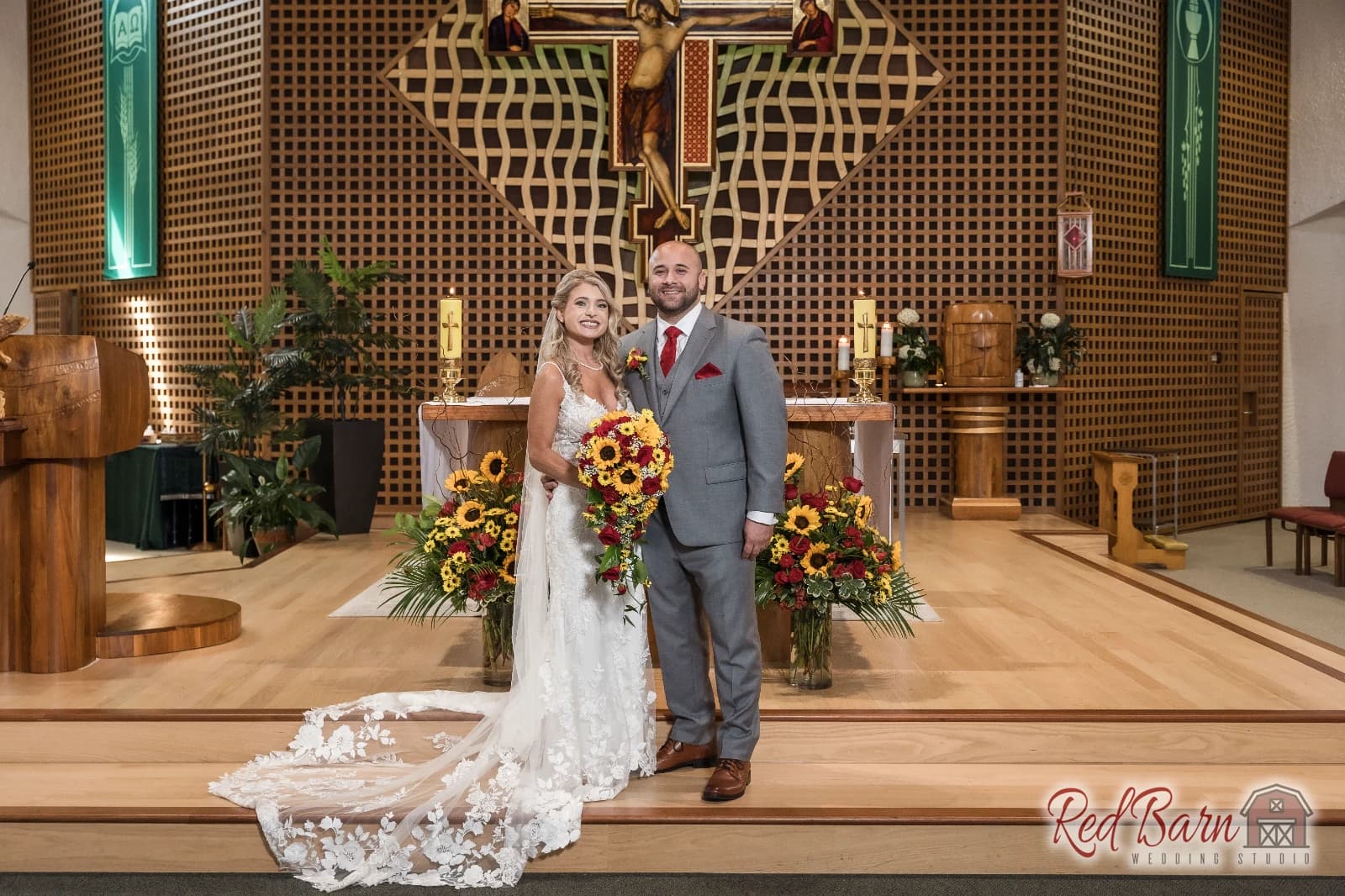 Elle and Matthew - Pinstripes Northbrook, Northbrook IL — photo 54