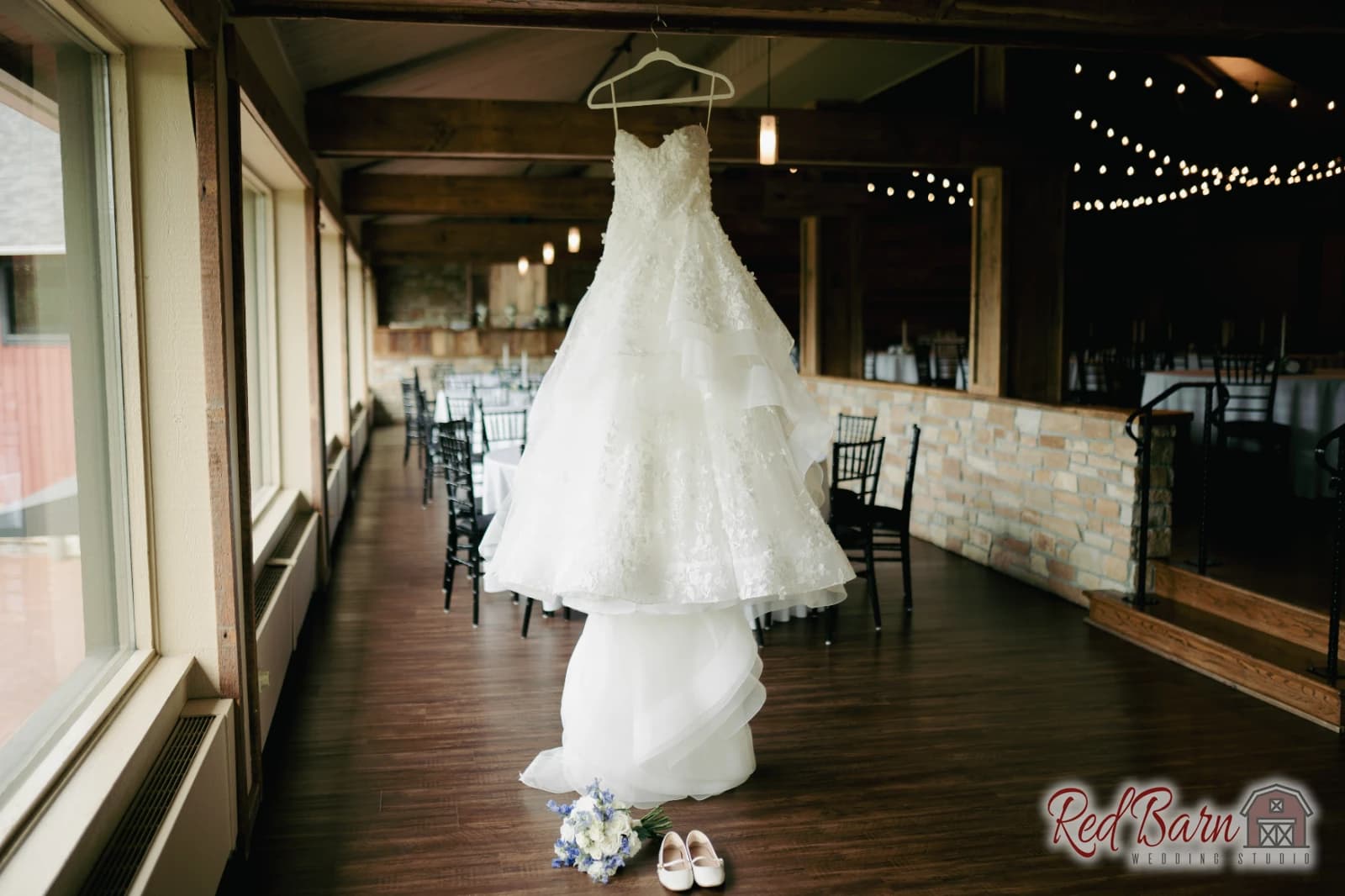 Sam & Zach - Fishermen's Inn - Elburn, IL — photo 3