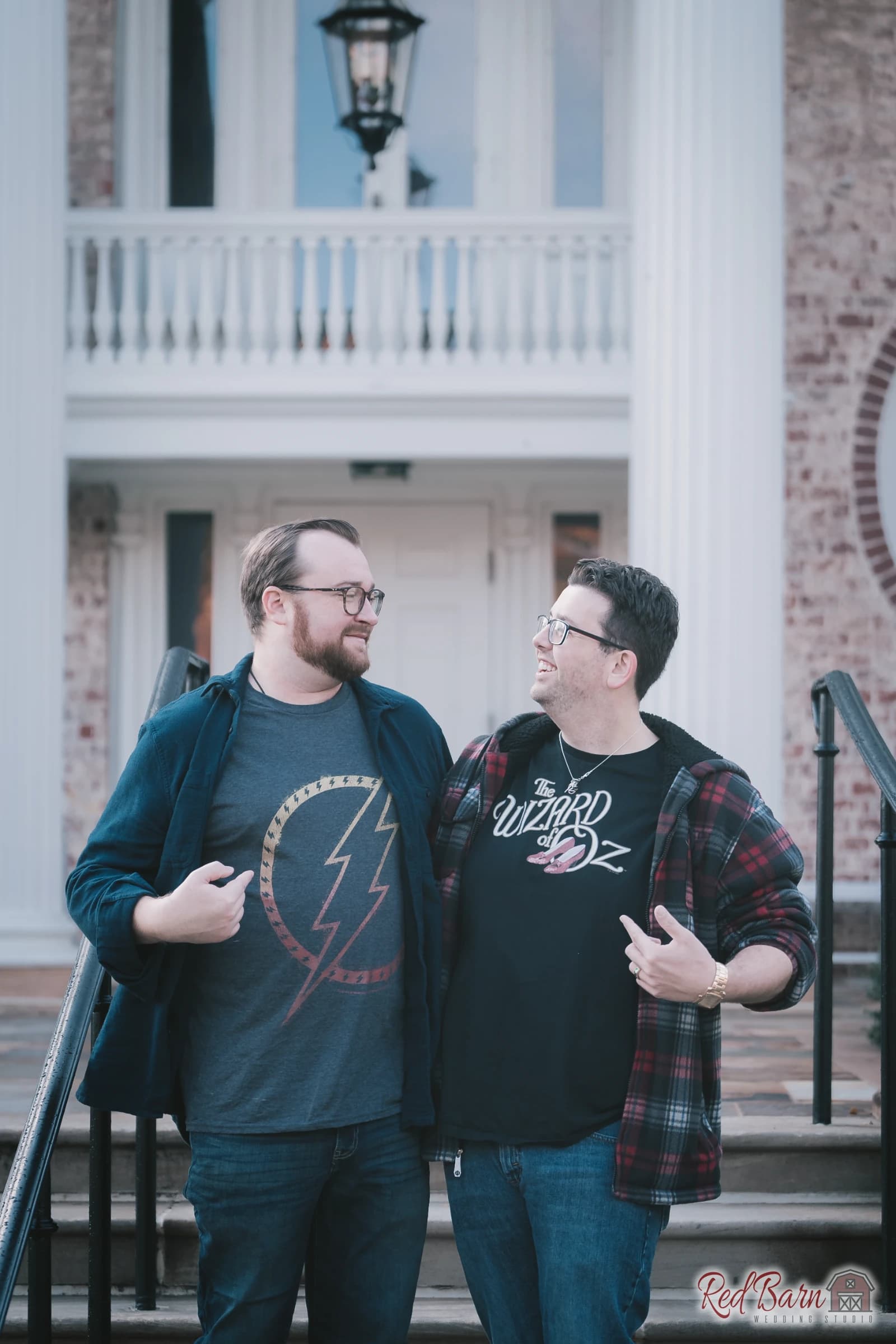 Justin and Jack - CantignyPark, , Wheaton IL — photo 6