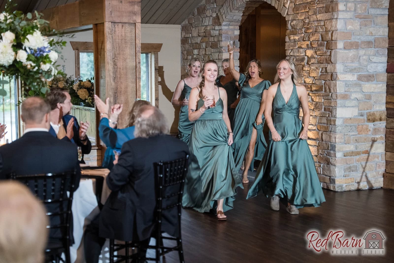 Amy and Nicholas - Fishermen`s Inn, Elburn IL — photo 54