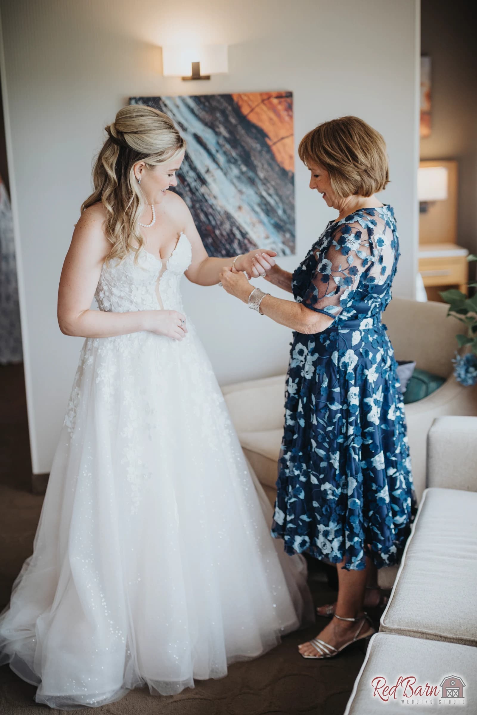 Samantha and Collin - The Grove Redfield Estate, Glenview IL — photo 12