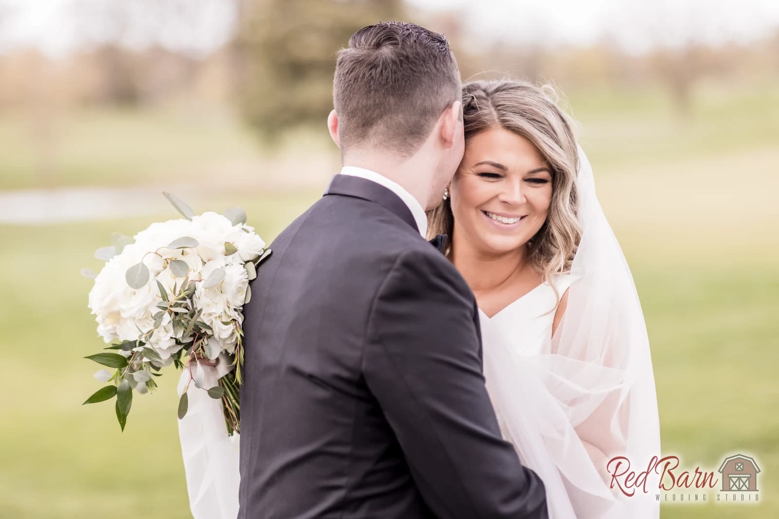 Kaitlin and Thomas - Venuti’s Banquet Hall, Addison IL — photo 78