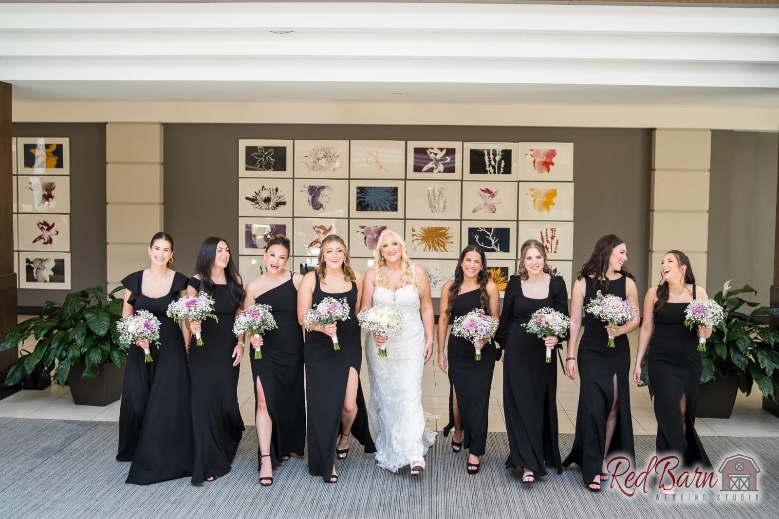 Nicole and Ari - Deerfield Hyatt Regency, Deerfield IL — photo 80