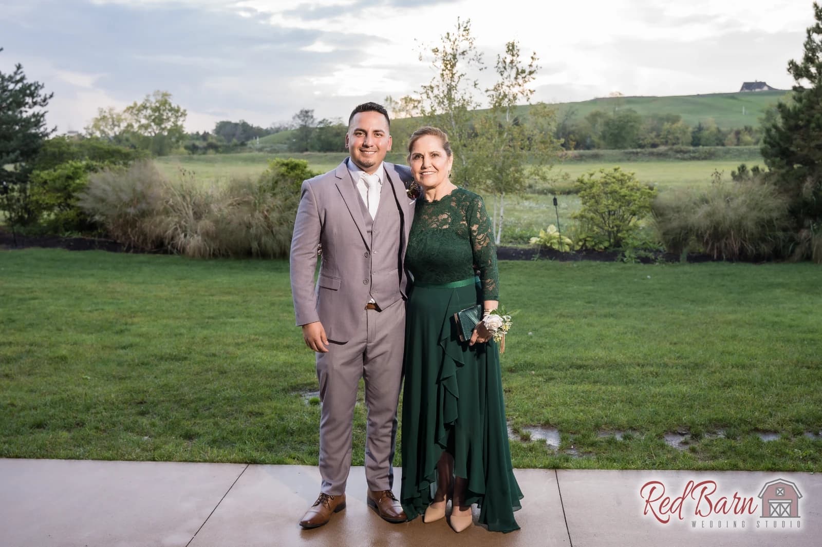 Danielle and Luis - Pinstripes,  Northbrook IL — photo 61